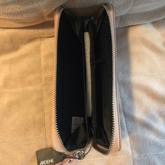 ARDENE LONG WALLET - Picture 2 of 2